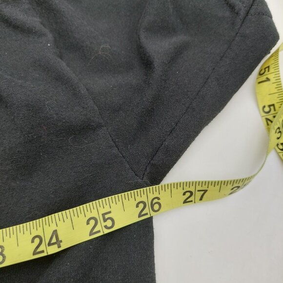 Jim Bos Tee Shirt Mens 2XL Black Hocking Hills Ohio Jimbo’s Short Sleeve - Picture 4 of 10